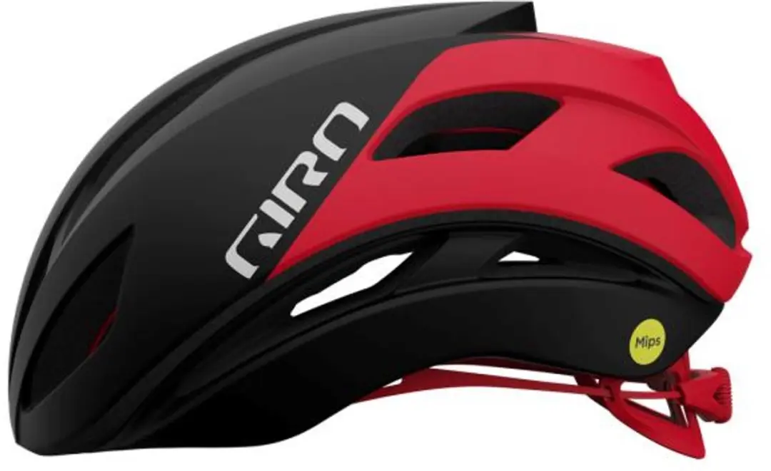 Giro Eclipse Spherical Racefiets Helm