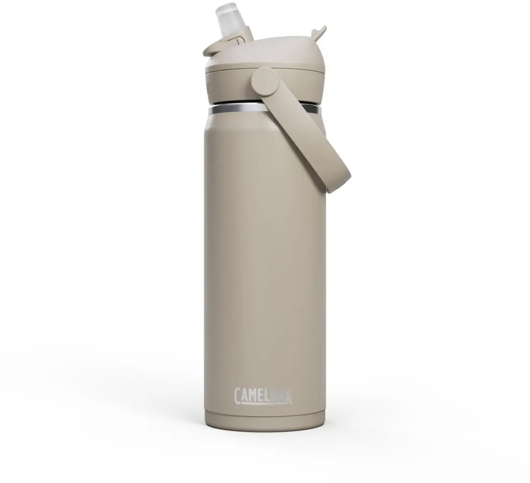 CamelBak Thrive Flip Straw 600ml