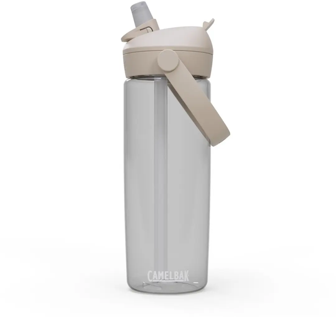CamelBak Thrive Flip Straw 600ml Drinkfles