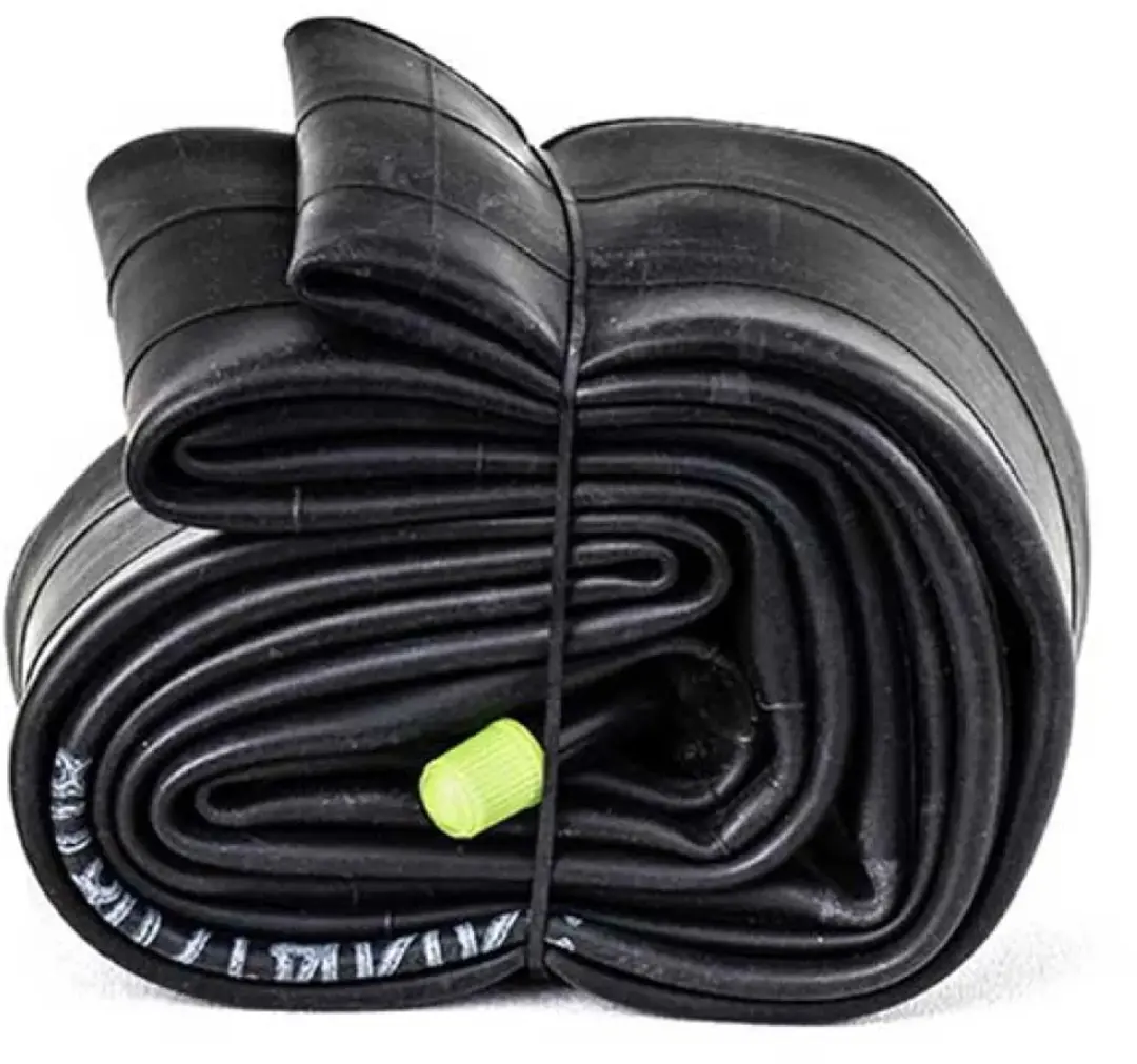Hutchinson Protectair Presta 48mm Binnenband - 700C/28-35 - Grijs - afbeelding 5 van 6