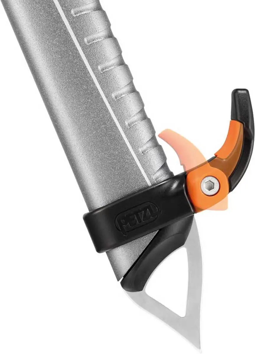 Petzl Sum Tec - Maat Unisex Hammer - afbeelding 3 van 6