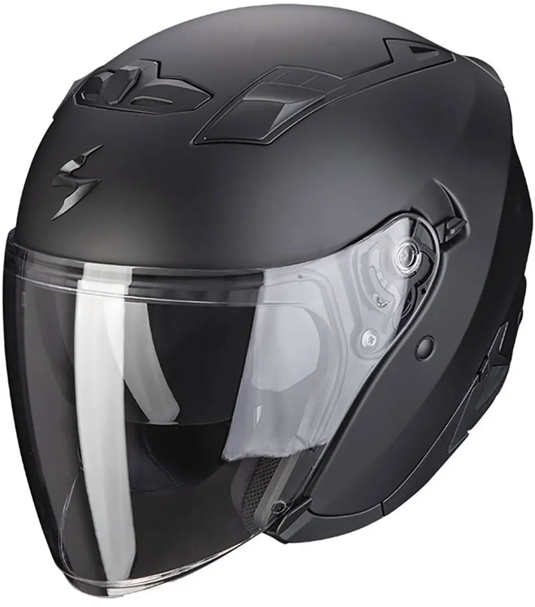 Scorpion Exo-230 Motorhelm