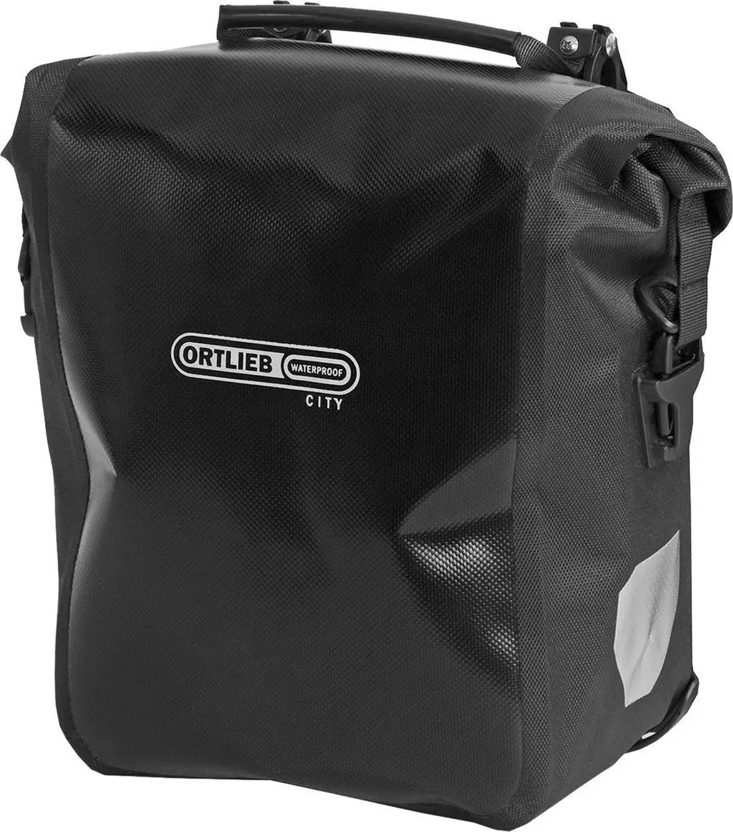 Ortlieb Sport-Roller City QL1 Set
