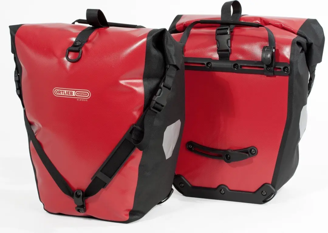 Ortlieb Back-Roller Classic QL2.1 Fietstas 40L