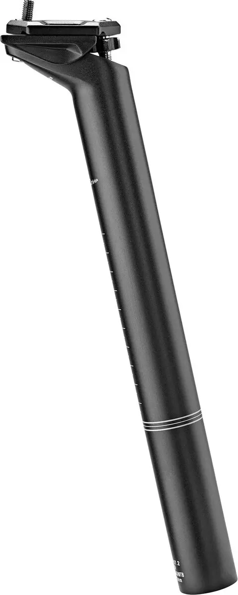 XLC SP-O02 Zadelpen All Ride 31.6x400mm