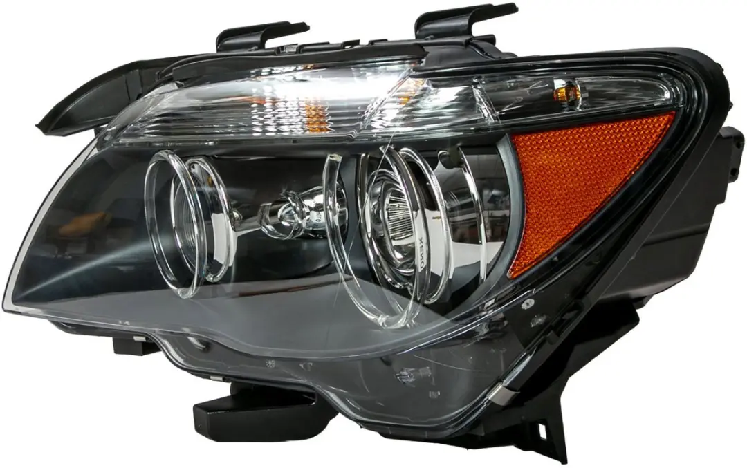 Hella Bi-Xenon Hoofdkoplamp Links - BMW 7-serie E65/E66/E67