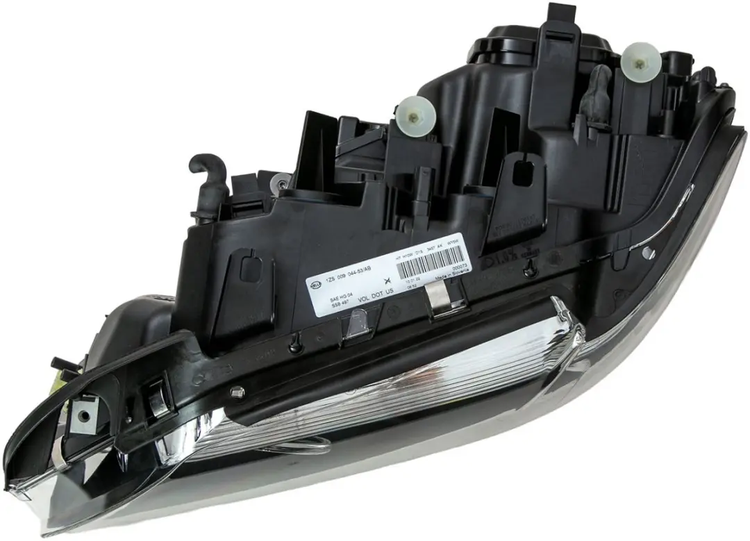 Hella Bi-Xenon Hoofdkoplamp Links - BMW 7-serie E65/E66/E67