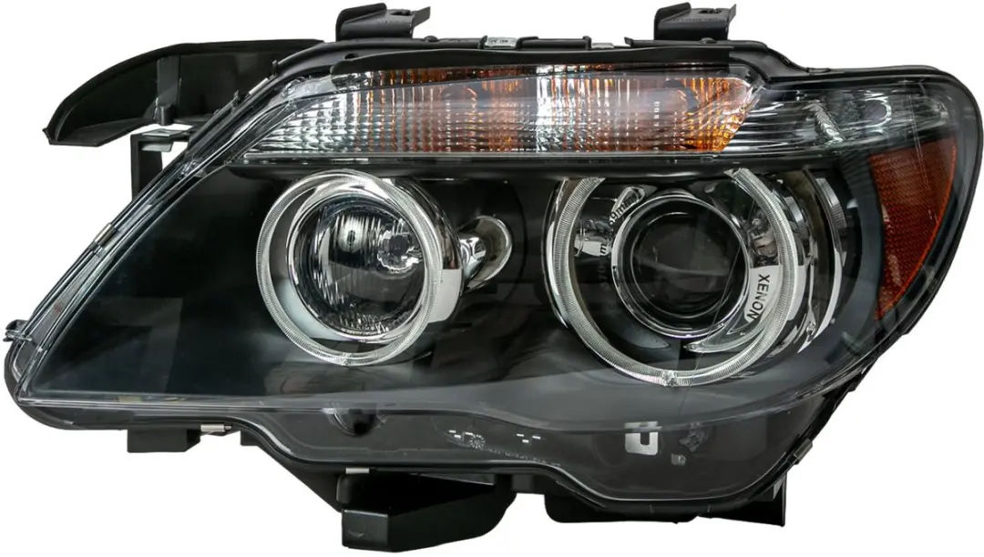 Hella Bi-Xenon Hoofdkoplamp Links