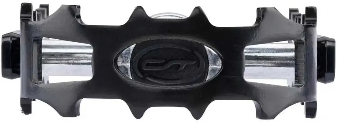 Contec Spinner Pedalen - Mountainbike - Zwart - afbeelding 4 van 5