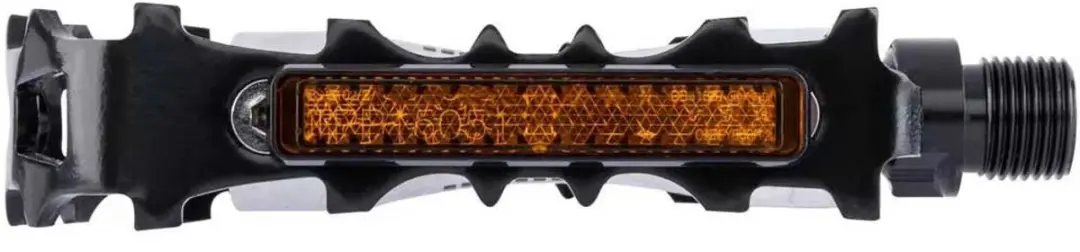 Contec Spinner Pedalen - Mountainbike - Zwart - afbeelding 5 van 5