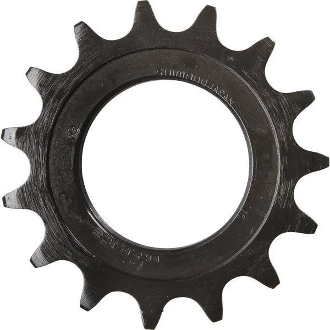 Shimano Tandwiel 15T 1/2x1/8