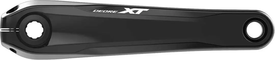 Shimano Steps M8150 Pedaalalarm