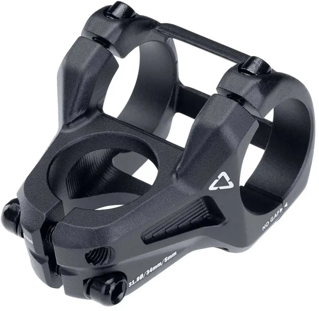 Leatt Gravity 4.0 Stuurpen 31.8mm