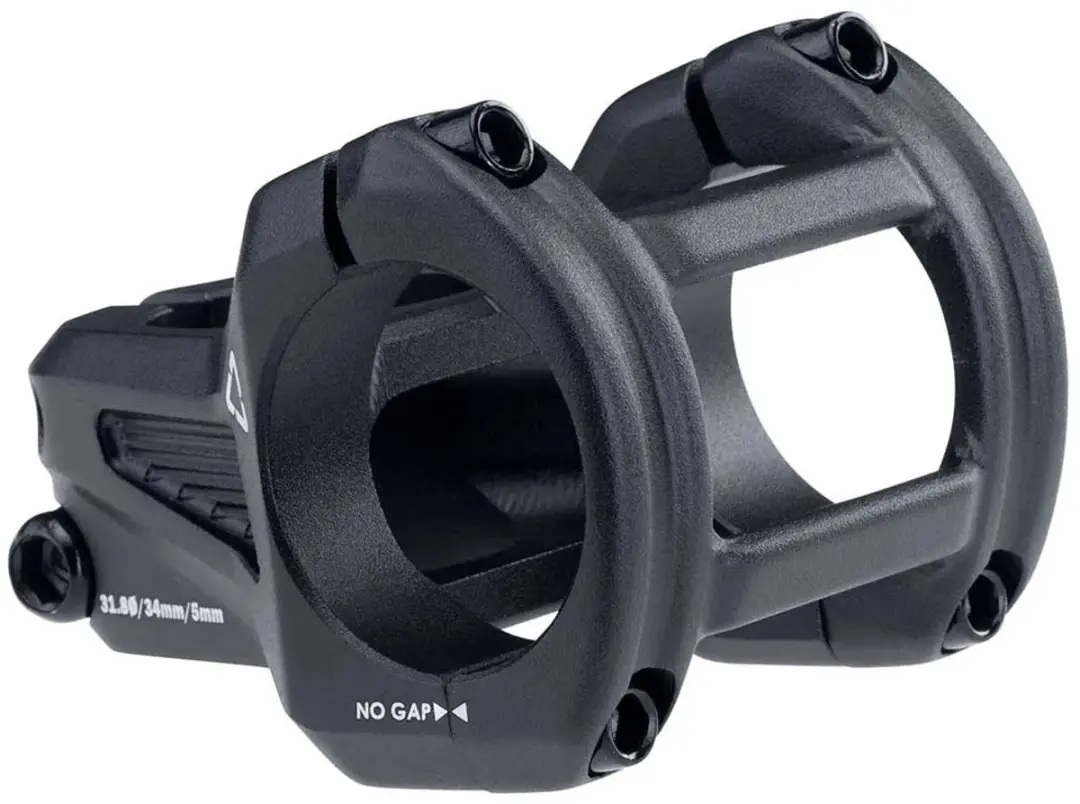 Leatt Gravity 4.0 Stuurpen 31.8mm - 34mm - Zilver - afbeelding 3 van 4