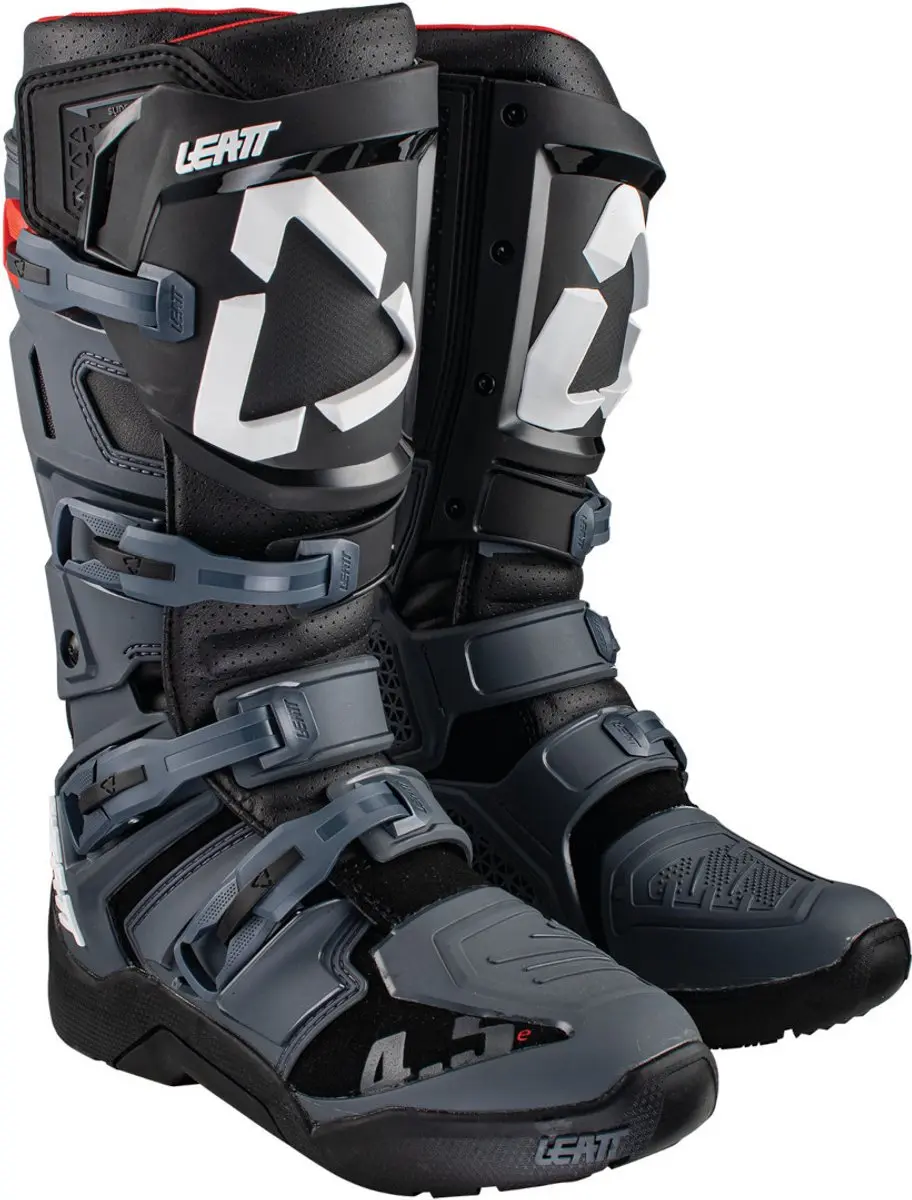 Leatt 4.5 Enduro Laarzen