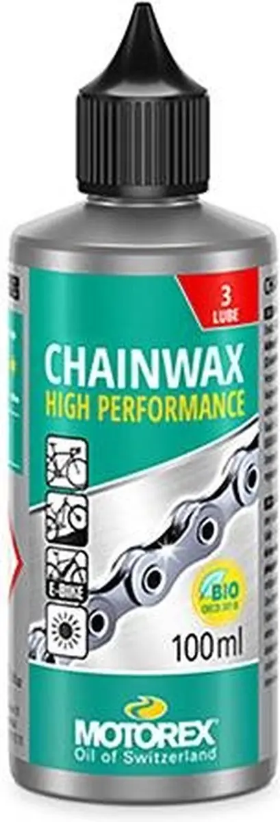 MOTOREX Ketting Wax 100ml