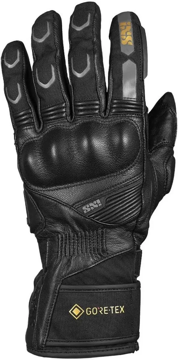 iXS Tour Viper Gore-Tex Handschoenen