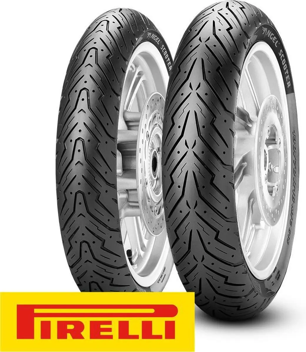 Pirelli Angel Scooter Buitenband 130/60-13