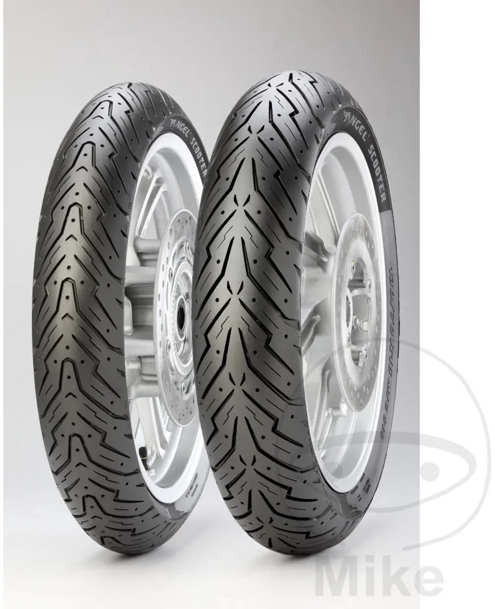 Motorband Pirelli ANGEL SCOOTER 130/70-12