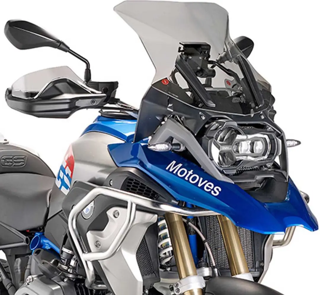 Givi 5124D BMW R 1200/1250 GS Adventure Voorruit