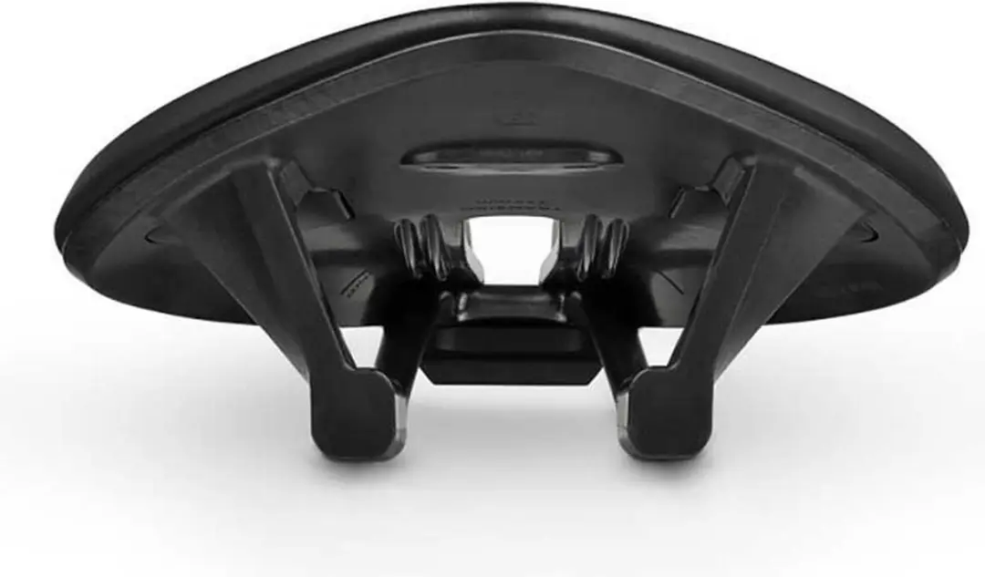 Fizik Zadel Transiro Long Distance R5 135mm Black - afbeelding 5 van 6