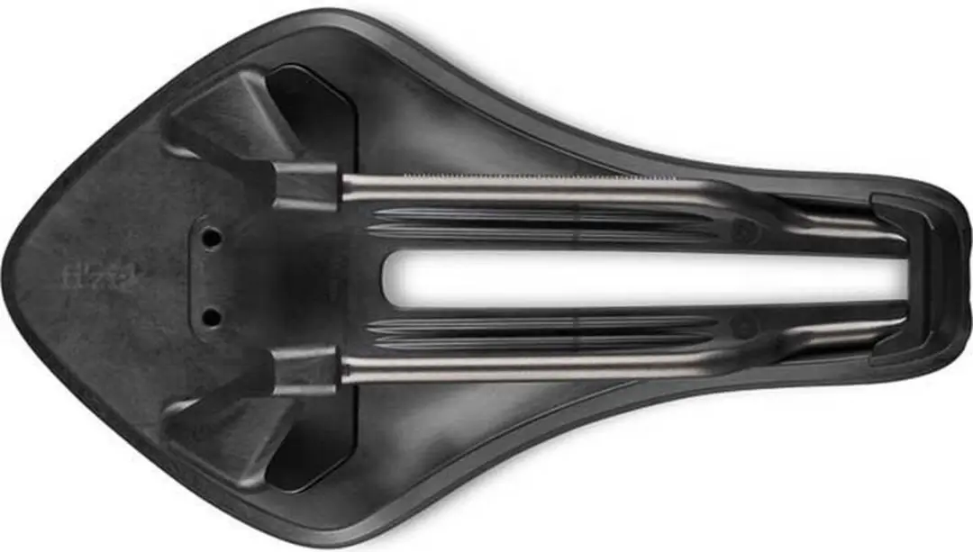 Fizik Zadel Transiro Long Distance R5 135mm Black - afbeelding 4 van 6