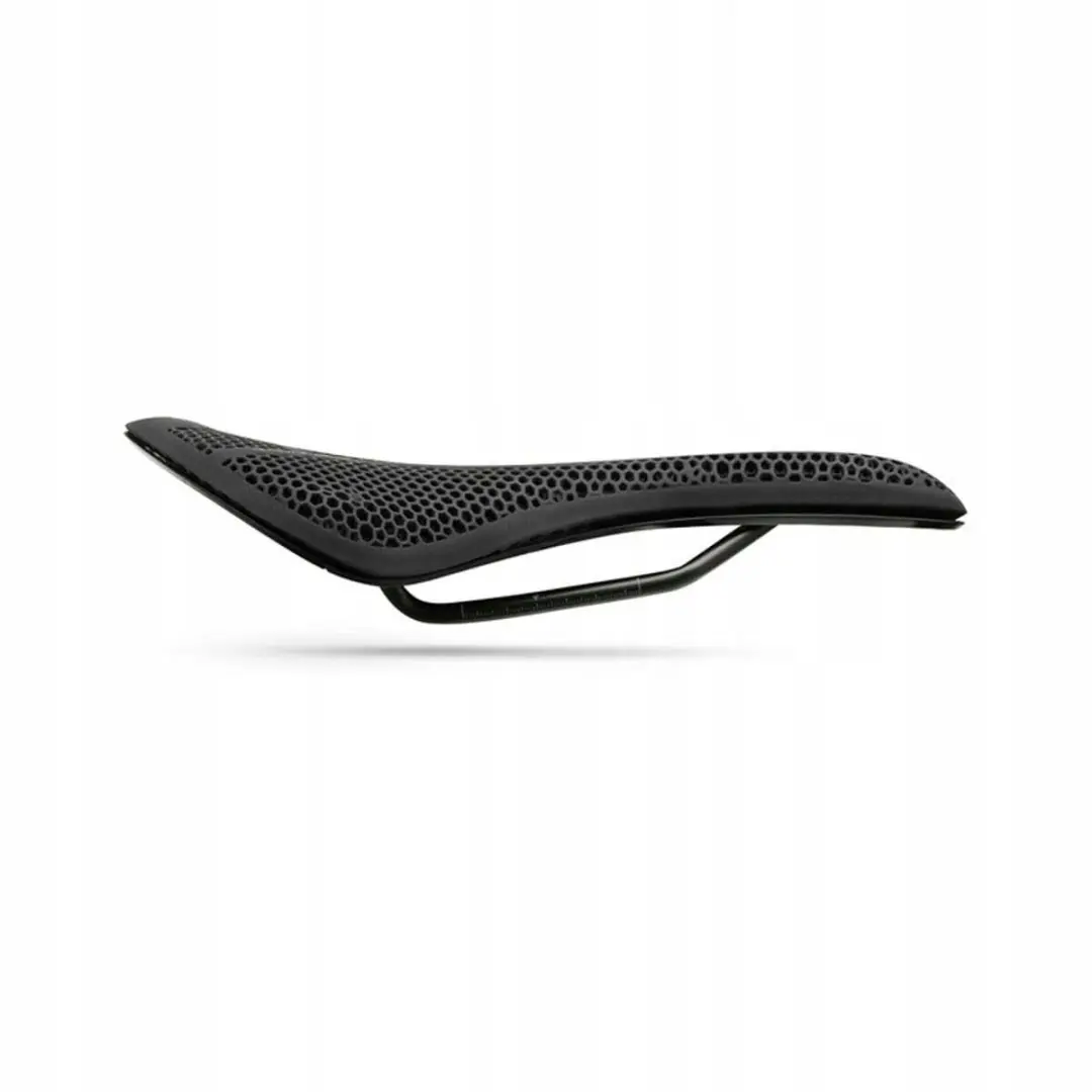 Fizik Tempo Aliante R3 Zadel 155mm - Racefiets - Zwart - afbeelding 3 van 6