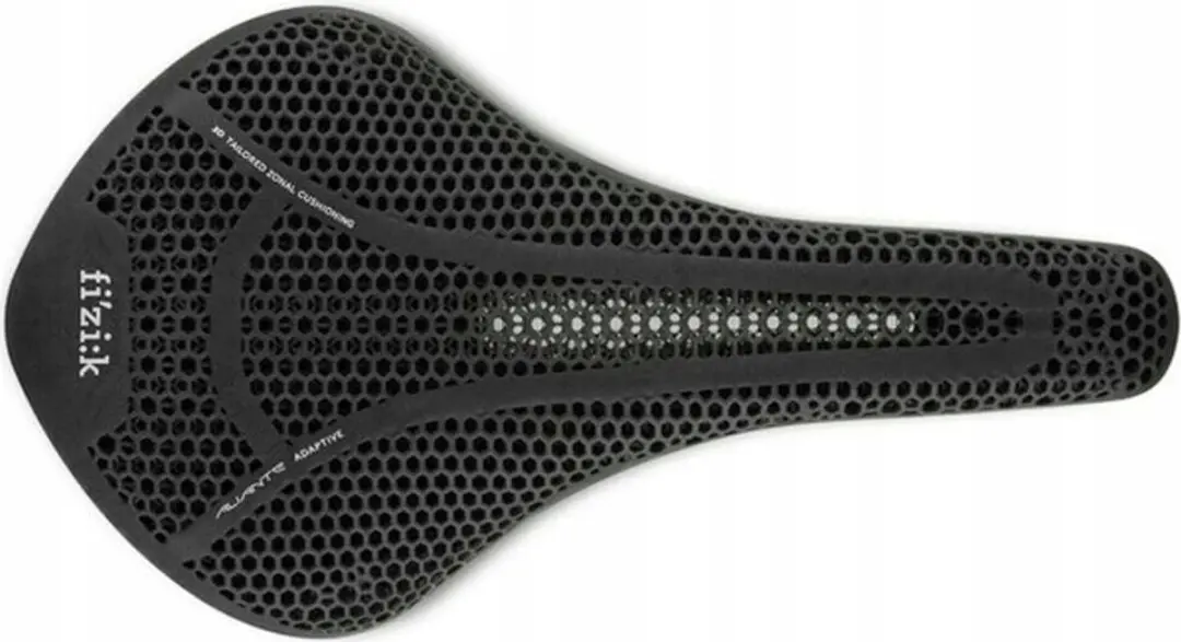 Fizik Tempo Aliante R3 Zadel 155mm