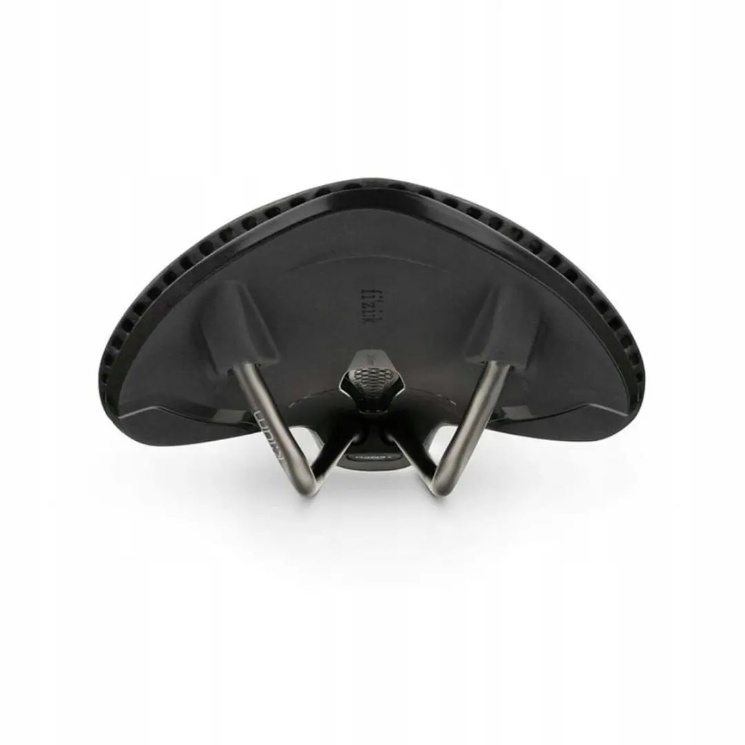 Fizik Tempo Aliante R3 Zadel 155mm - Racefiets - Zwart - afbeelding 5 van 6