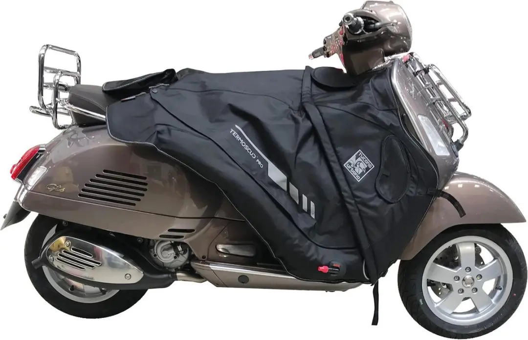 Tucano Urbano Beenkleed Vespa GT/GTS/GTV 200/250/300 R154 PRO-X