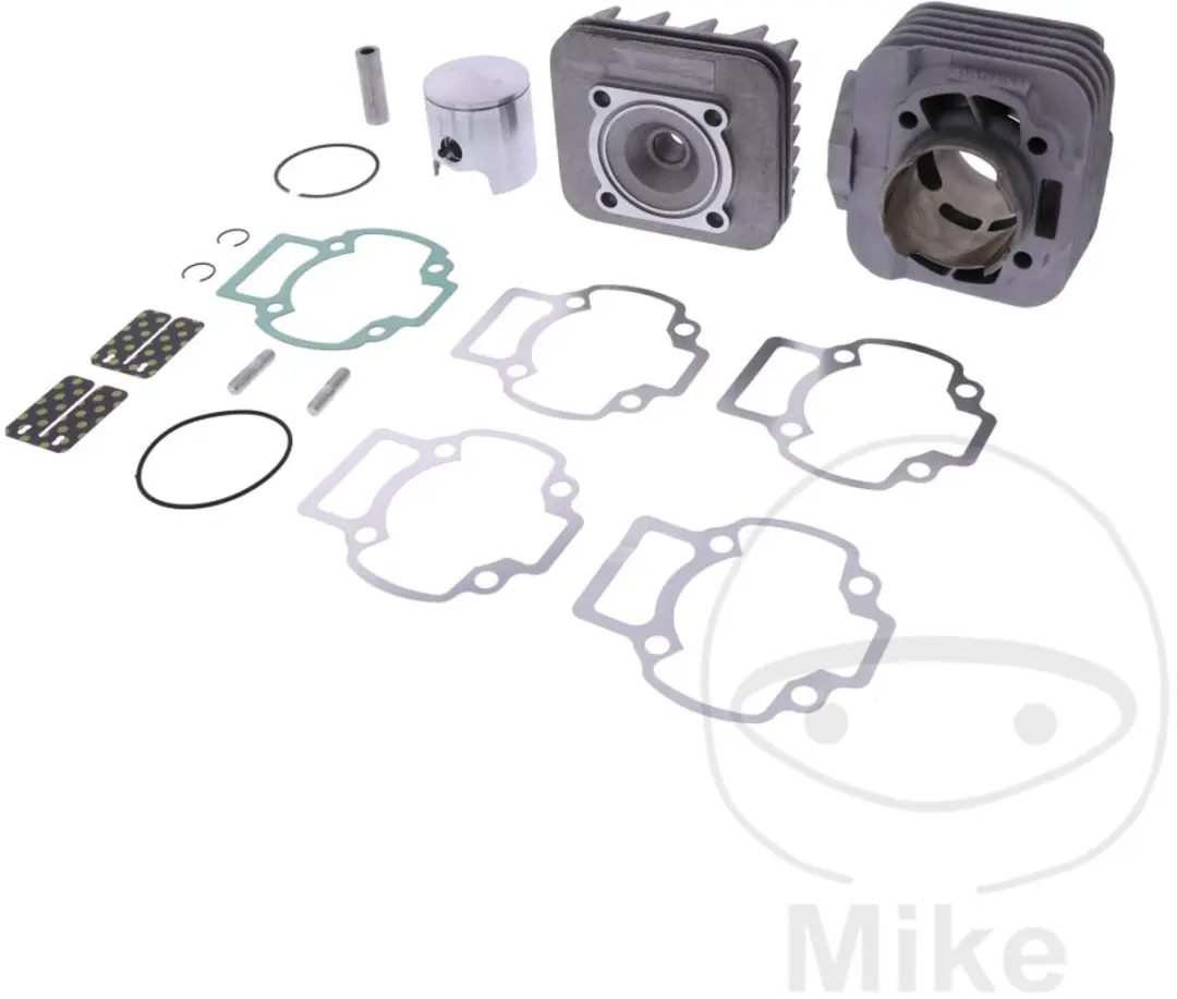 Athena Cilinder 70cc T5 Piaggio 2 Takt