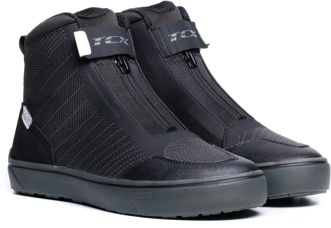 TCX Ikasu 2 waterdichte motorschoenen -