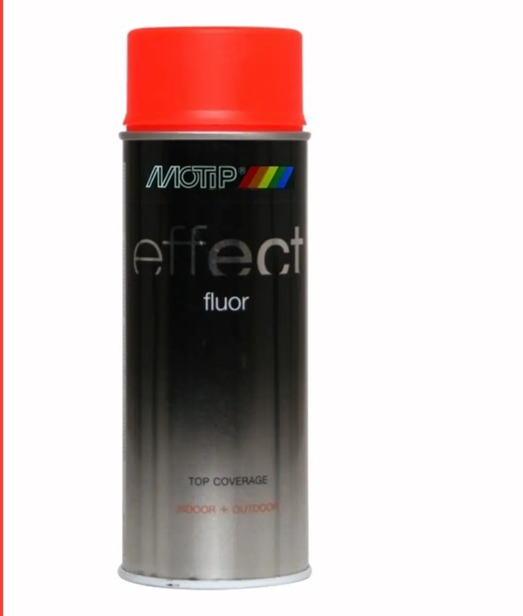 Motip Effect Fluor