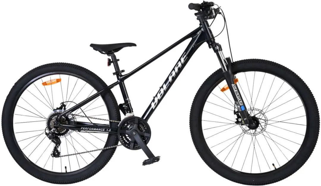 Volare X-Trail MTB 27.5 inch S