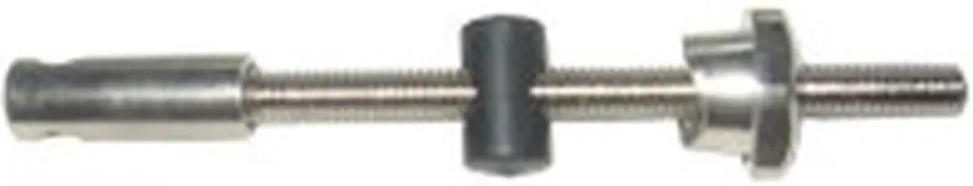 Elvedes Universele Trommelremverstellers M4,5 - 10 Stuks - afbeelding 3 van 5