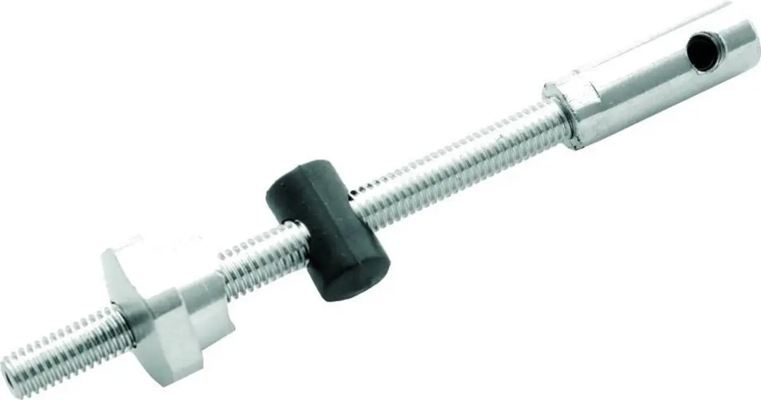 Elvedes Universele Trommelremverstellers M4,5 - 10 Stuks - afbeelding 5 van 5