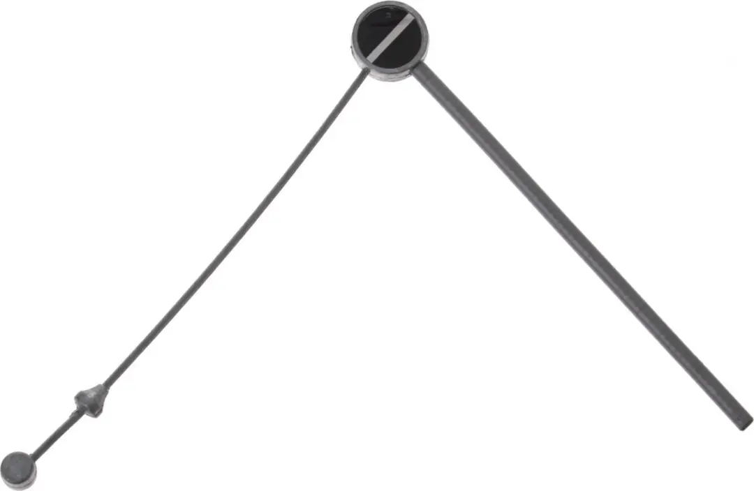 Elvedes Linkwire Cantilever 93mm Zilver