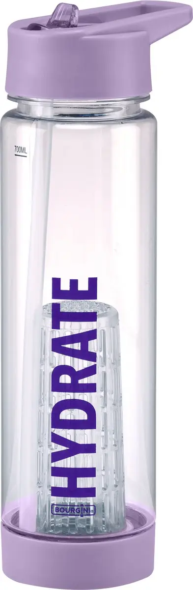 Waterfles Hydrate 700ml