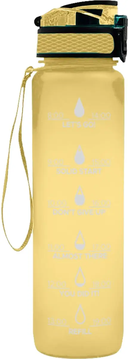 Drinkfles