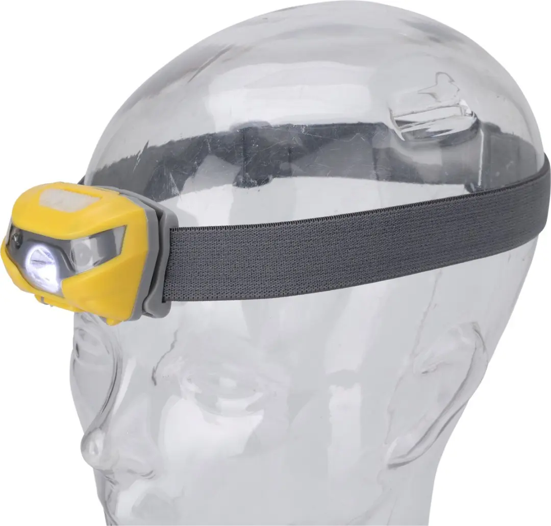 Shell Hoofdlamp