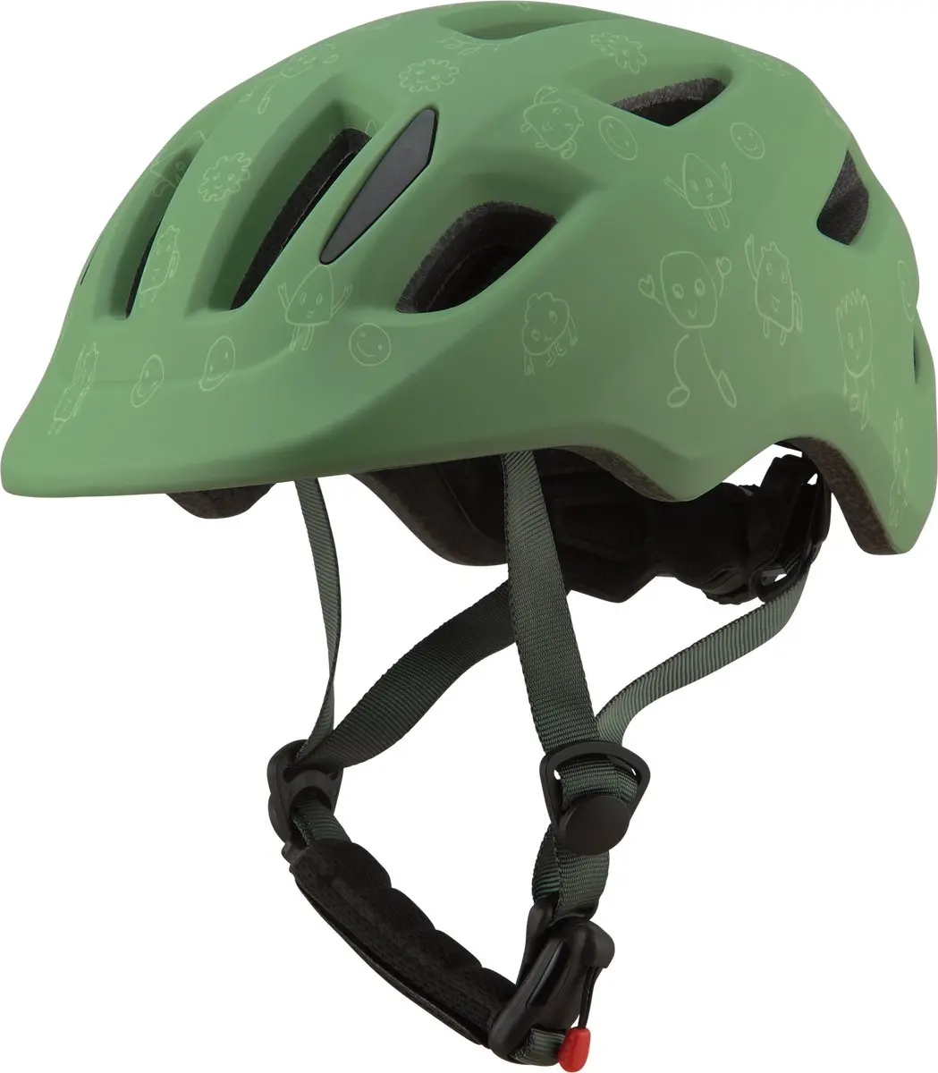 GO-OFF FIRST Kinderhelm