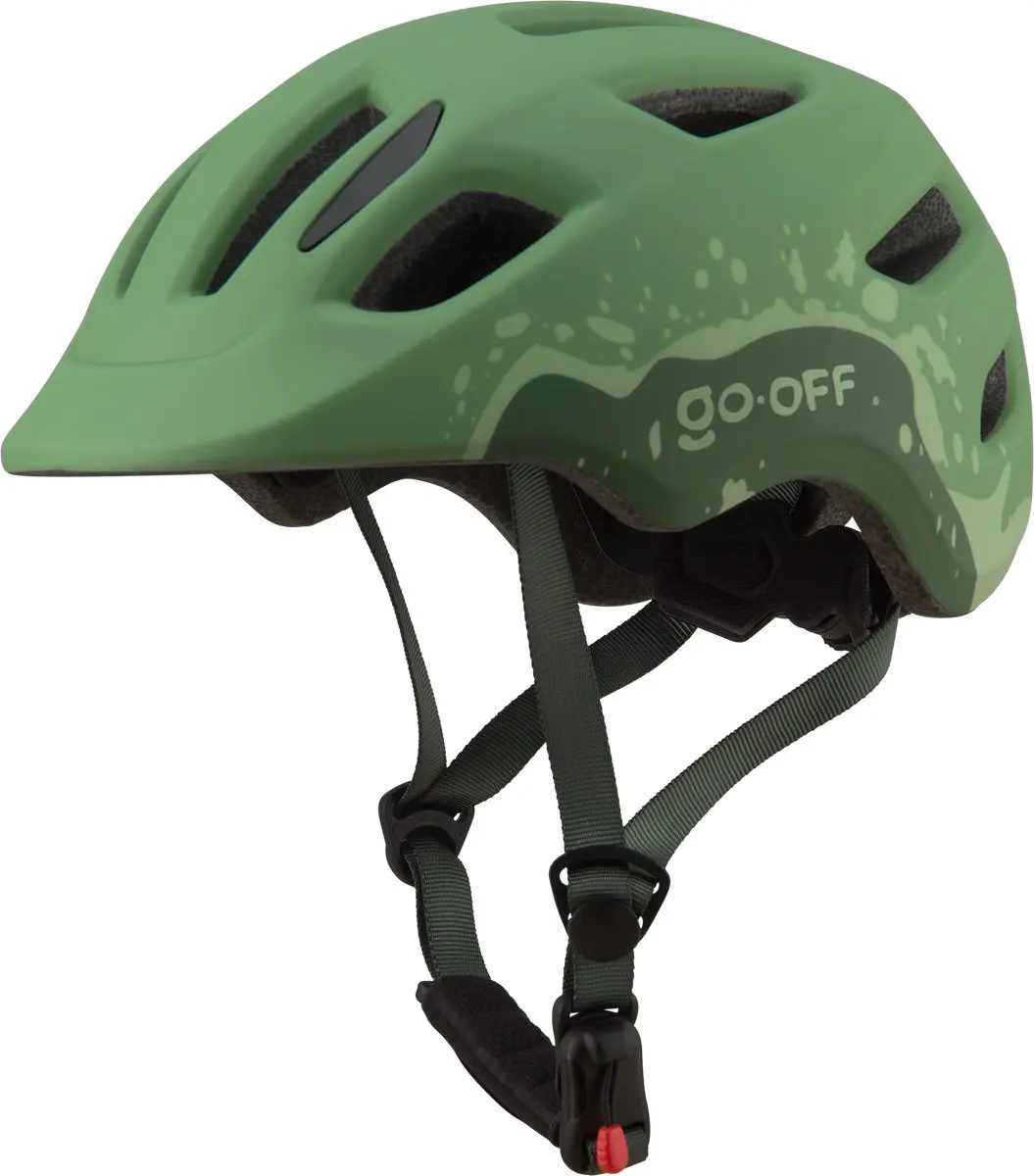 GO-OFF FIRST Kinderhelm