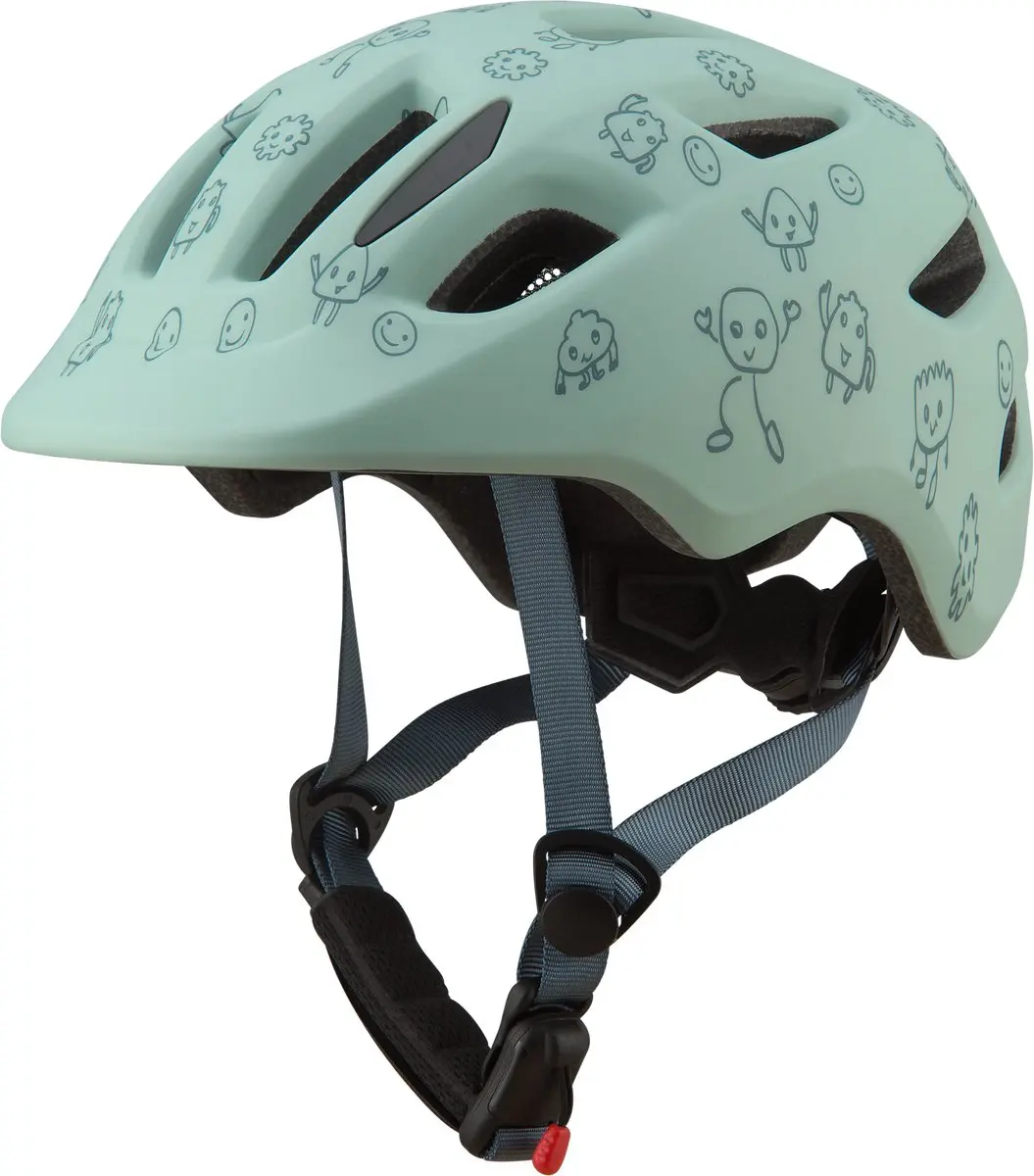 GO-OFF FIRST Kinderhelm