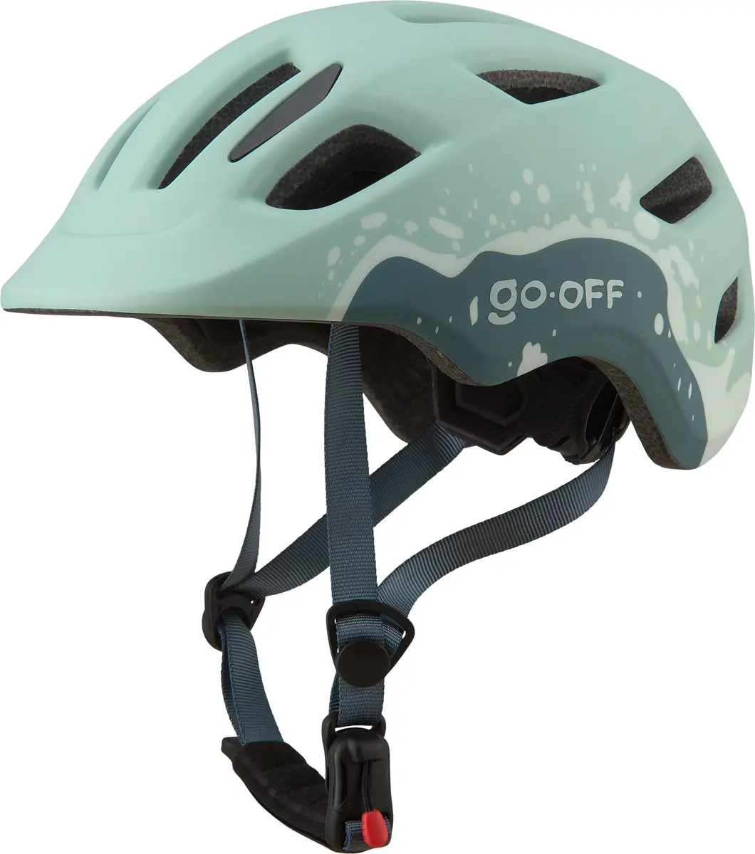 GO-OFF FIRST Kinderhelm