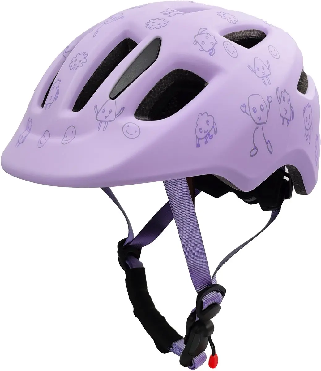 GO-OFF FIRST Kinderhelm