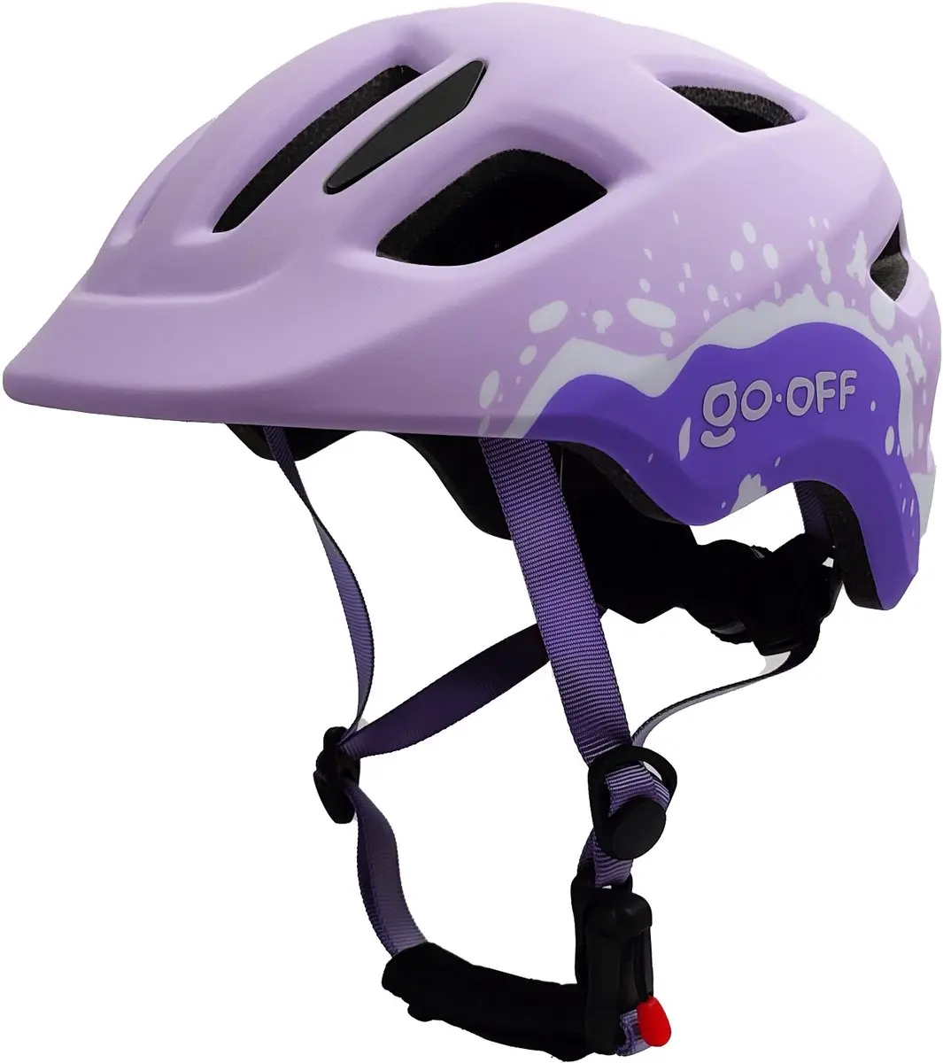 GO-OFF FIRST Kinderhelm