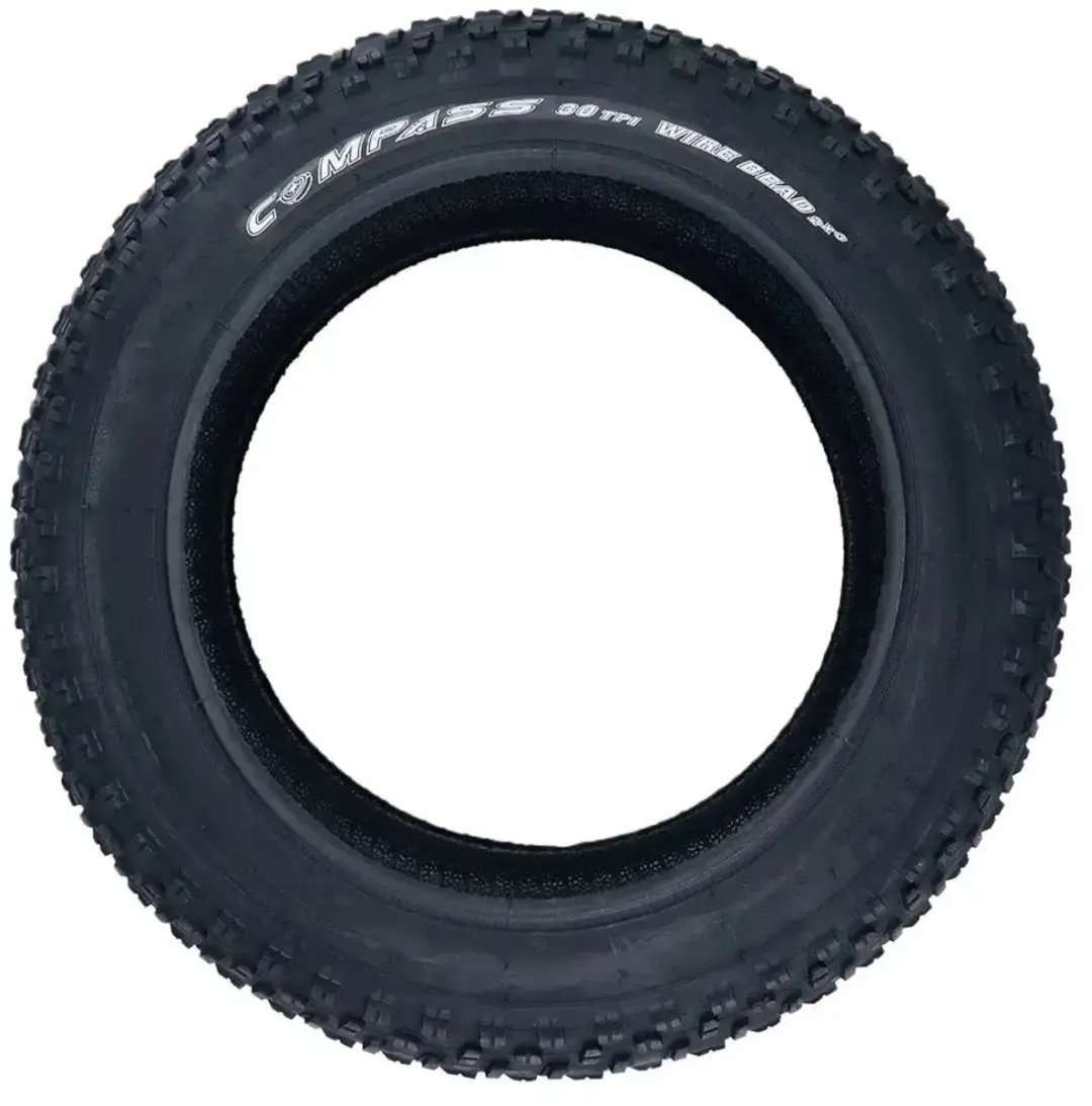 OUXI Fatbike Buitenband 16x4.0