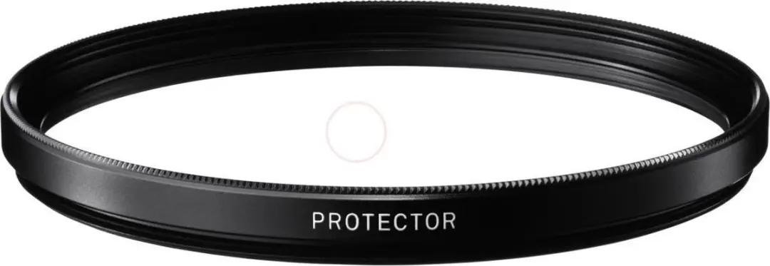Sigma WR Protector Filter 95mm - 95mm - Zwart - afbeelding 2 van 2