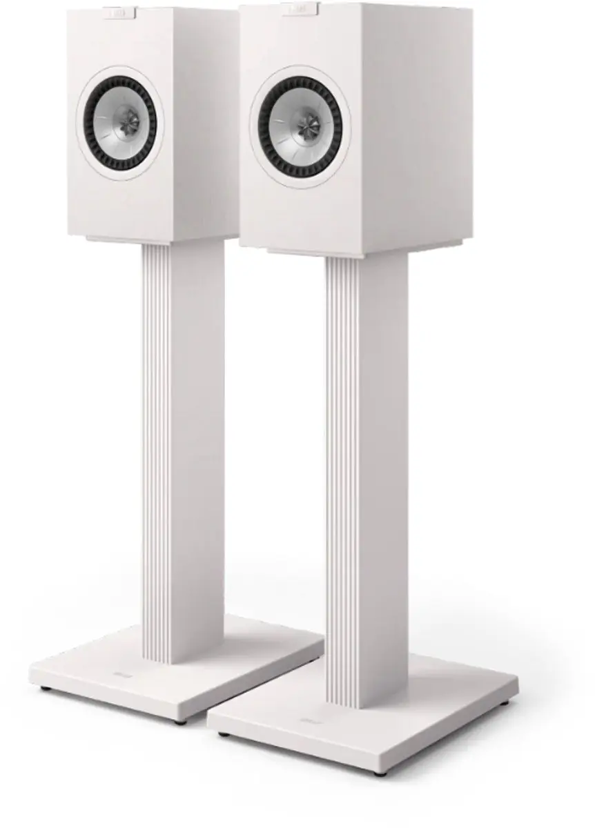 KEF Sq1 vloerstandaard