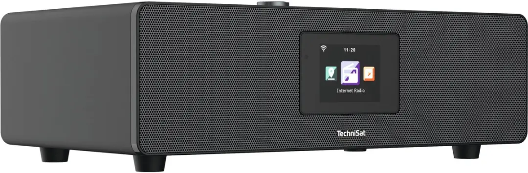 Technisat Classic 500 IR DAB+ Internetradio